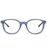 Under Armour Blue Acetate Frames
